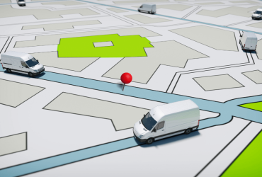 GPS Vehicle Tracker