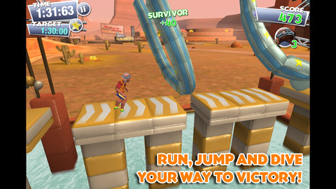WIPEOUT