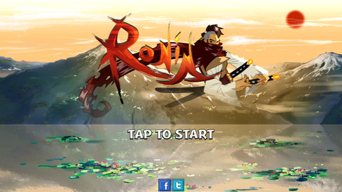 ronin
